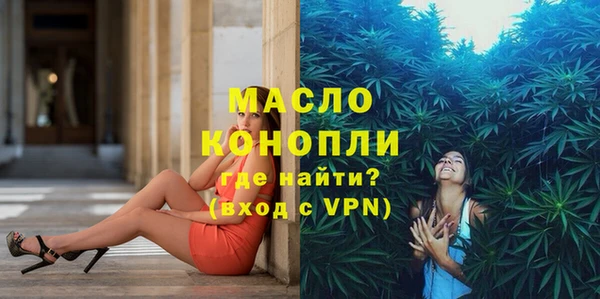молекула духа Бугульма